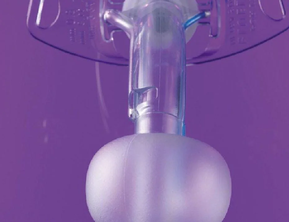 气囊压力监控仪